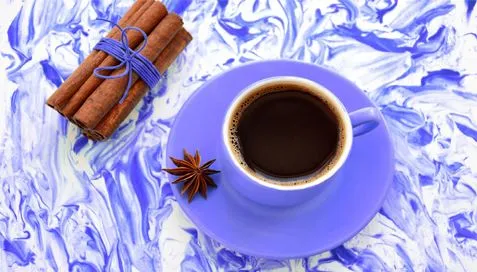 Menestyksemme kaneliuutteesta