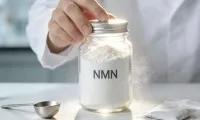 Kuinka säilyttää Nmn-jauhe?