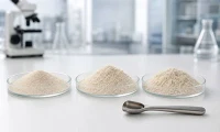 Kuinka valita oikea psyllium-kuorijauhe?