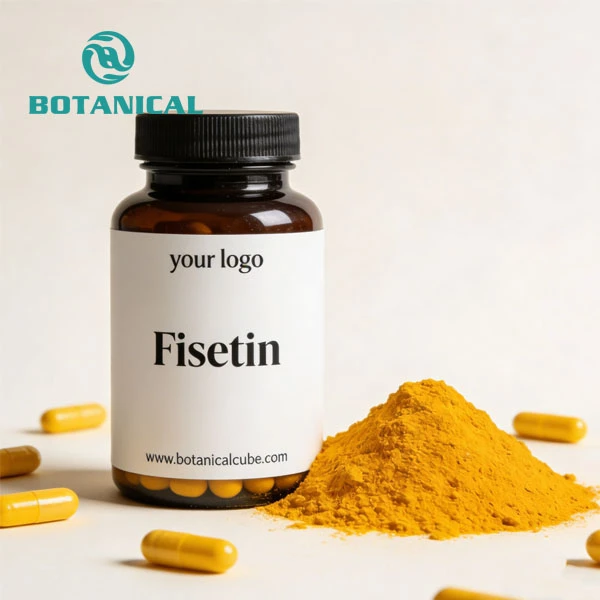 Fiserin OEM service