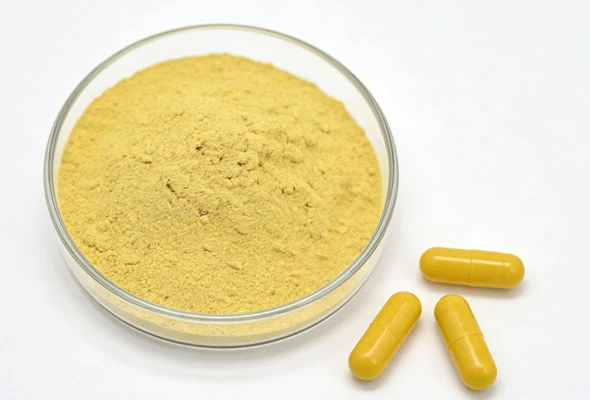 Cotinus Coggygria Extract Fisetin Powder Cotinus Coggygria Extract Fisetin Powder